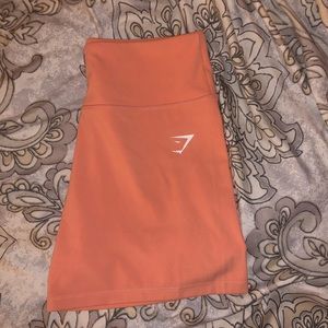 NEW Gymshark Dreamy High Waisted Shorts, Size M